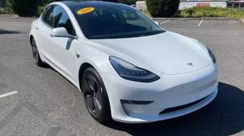 TESLA MODEL 3 2018 5YJ3E1EB5JF085242 image